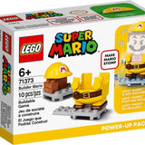 Lego Super Mario Tamirci Mario Güçlendirme Kostümü 71373