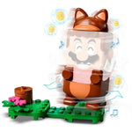 Lego Super Mario Tanooki Mario Kostümü 71385 | Toysall