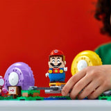 Lego Super Mario Toad’un Hazine Avı Ek Macera Seti 71368 | Toysall