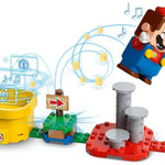 Lego Super Mario Usta Maceracı Yapım Seti 71380 | Toysall