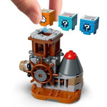 Lego Super Mario Usta Maceracı Yapım Seti 71380 | Toysall