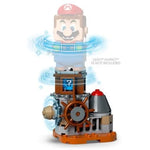 Lego Super Mario Usta Maceracı Yapım Seti 71380 | Toysall