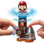 Lego Super Mario Usta Maceracı Yapım Seti 71380 | Toysall