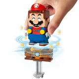 Lego Super Mario Usta Maceracı Yapım Seti 71380 | Toysall