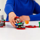 Lego Super Mario Whomp’un Lav Macerası Ek  Macera Seti 71364 | Toysall