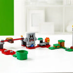 Lego Super Mario Whomp’un Lav Macerası Ek  Macera Seti 71364 | Toysall