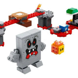 Lego Super Mario Whomp’un Lav Macerası Ek  Macera Seti 71364 | Toysall