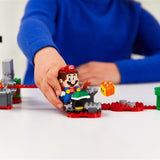 Lego Super Mario Whomp’un Lav Macerası Ek  Macera Seti 71364