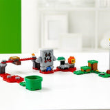 Lego Super Mario Whomp’un Lav Macerası Ek  Macera Seti 71364