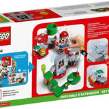 Lego Super Mario Whomp’un Lav Macerası Ek  Macera Seti 71364 | Toysall