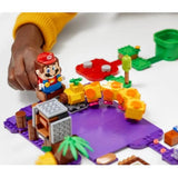 Lego Super Mario Wiggler’ın Zehirli Bataklığı Ek Macera Seti 71383 | Toysall