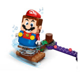 Lego Super Mario Wiggler’ın Zehirli Bataklığı Ek Macera Seti 71383