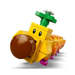 Lego Super Mario Wiggler’ın Zehirli Bataklığı Ek Macera Seti 71383 | Toysall