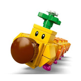 Lego Super Mario Wiggler’ın Zehirli Bataklığı Ek Macera Seti 71383 | Toysall