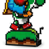 Lego Super Mario World Mario ve Yoshi 71438