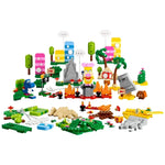 Lego Super Mario Yaratıcılık Araç Kutusu 71418 | Toysall