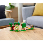 Lego Super Mario Yoshi’nin Hediye Evi Ek Macera Seti 71406 | Toysall