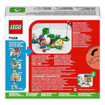 Lego Super Mario Yoshi's Egg Ormanı Ek Macera Seti 71428 | Toysall