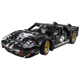Lego Technic 1966 Ford GT40 MKII Yarış Arabası 42223