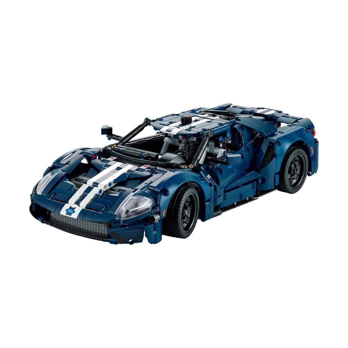 Lego Technic 2022 Ford GT 42154 | Toysall