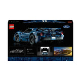 Lego Technic 2022 Ford GT 42154 | Toysall