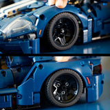 Lego Technic 2022 Ford GT 42154 | Toysall