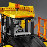 Lego Technic 6x6 Volvo Mafsallı Kamyon 42114 | Toysall