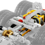 Lego Technic 6x6 Volvo Mafsallı Kamyon 42114 | Toysall