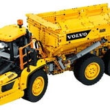 Lego Technic 6x6 Volvo Mafsallı Kamyon 42114 | Toysall