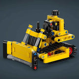 Lego Technic Ağır İş Buldozeri 42163 | Toysall