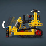 Lego Technic Ağır İş Buldozeri 42163 | Toysall