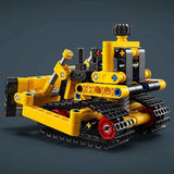 Lego Technic Ağır İş Buldozeri 42163 | Toysall