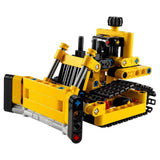 Lego Technic Ağır İş Buldozeri 42163 | Toysall