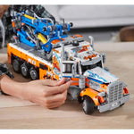 Lego Technic Ağır Yük Çekici Kamyonu 42128 | Toysall