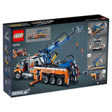 Lego Technic Ağır Yük Çekici Kamyonu 42128 | Toysall