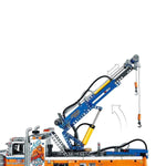 Lego Technic Ağır Yük Çekici Kamyonu 42128 | Toysall