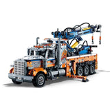 Lego Technic Ağır Yük Çekici Kamyonu 42128 | Toysall