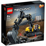 Lego Technic Ağır Yük Ekskavatörü 42121 | Toysall