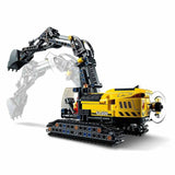 Lego Technic Ağır Yük Ekskavatörü 42121 | Toysall