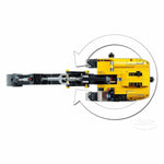 Lego Technic Ağır Yük Ekskavatörü 42121 | Toysall