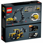 Lego Technic Ağır Yük Ekskavatörü 42121 | Toysall