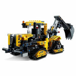 Lego Technic Ağır Yük Ekskavatörü 42121 | Toysall