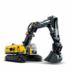 Lego Technic Ağır Yük Ekskavatörü 42121 | Toysall