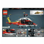 Lego Technic Airbus H175 Kurtarma Helikopteri 42145 | Toysall