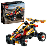 Lego Technic Araba 42101 | Toysall