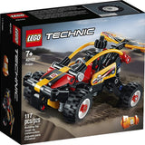 Lego Technic Araba 42101