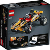 Lego Technic Araba 42101 | Toysall