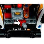 Lego Technic Arazi Aracı 42139 | Toysall