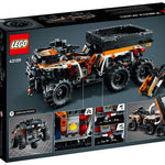 Lego Technic Arazi Aracı 42139 | Toysall