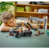 Lego Technic Arazi Aracı 42139 | Toysall